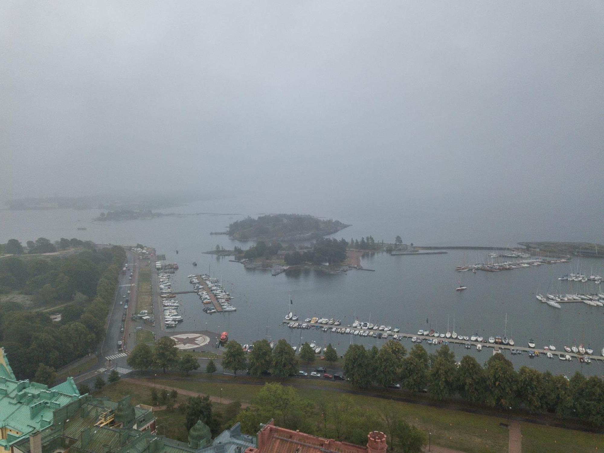 Huoneisto Cosy, Brand New In Area *