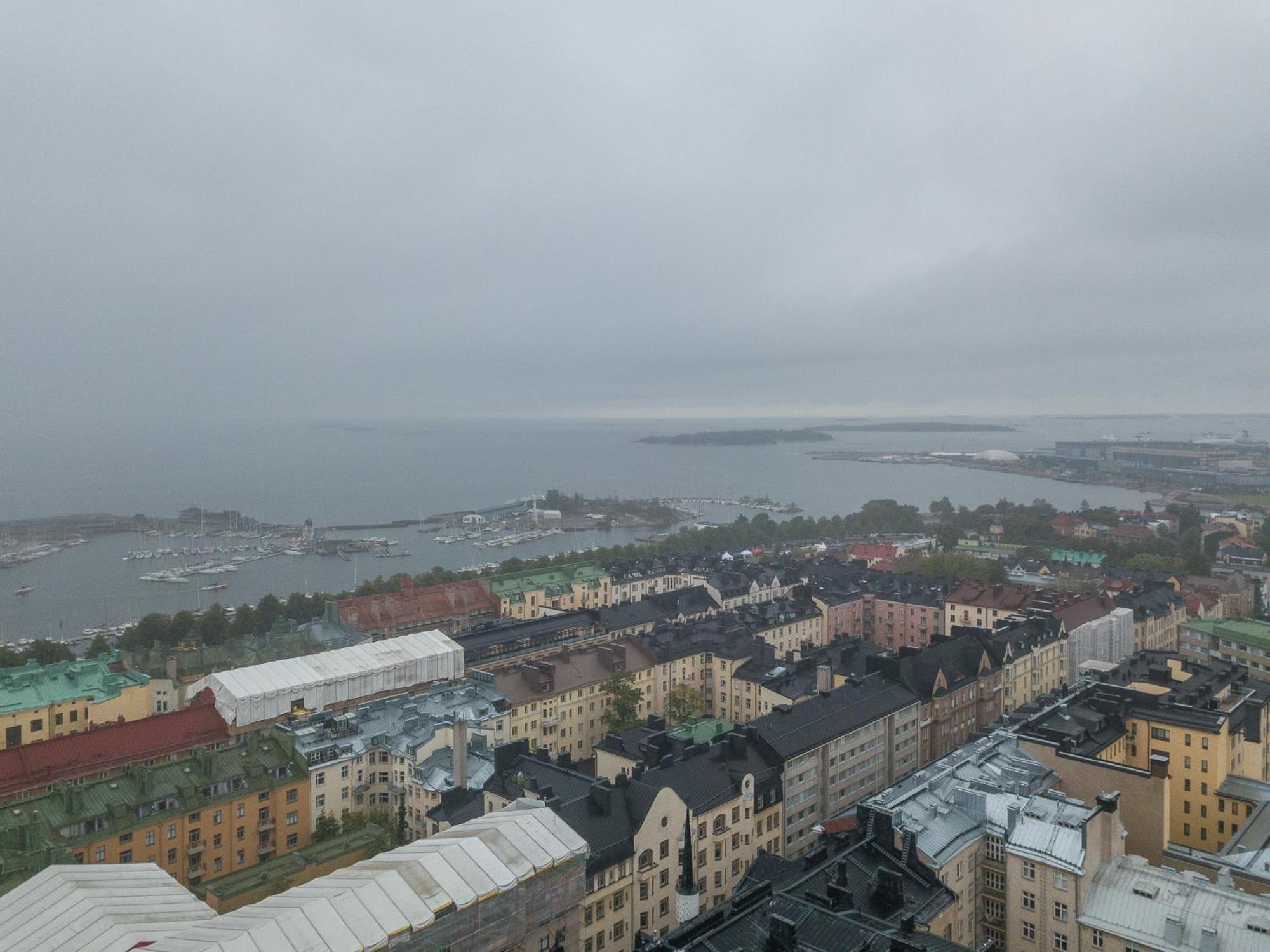 Huoneisto Cosy, Brand New In Area