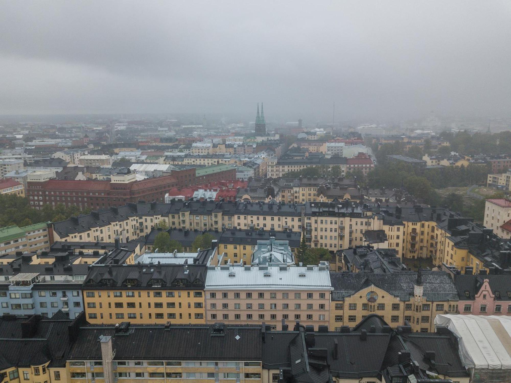 Huoneisto Cosy, Brand New In Area *